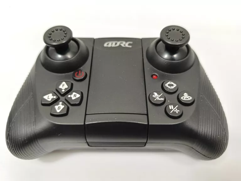 dron-czarny-4drc-f6-akcesoria-stan-opakowania-oryginalne