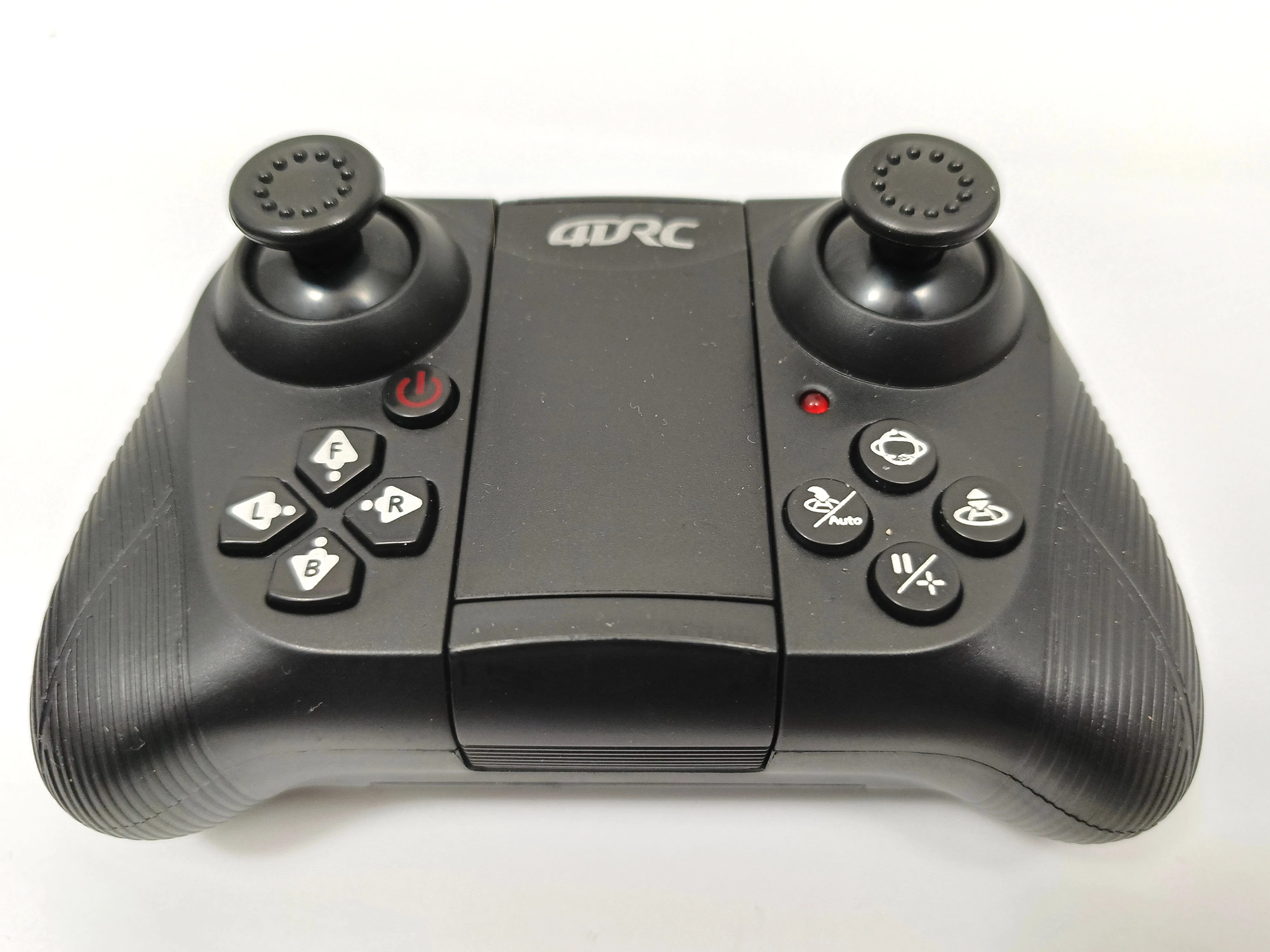 dron-czarny-4drc-f6-akcesoria-stan-opakowania-oryginalne