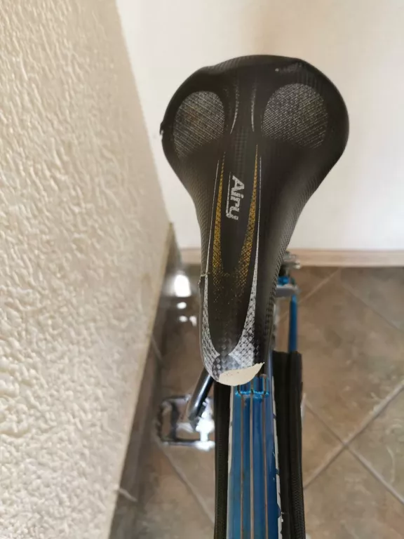 ROWER MTB PROJECT