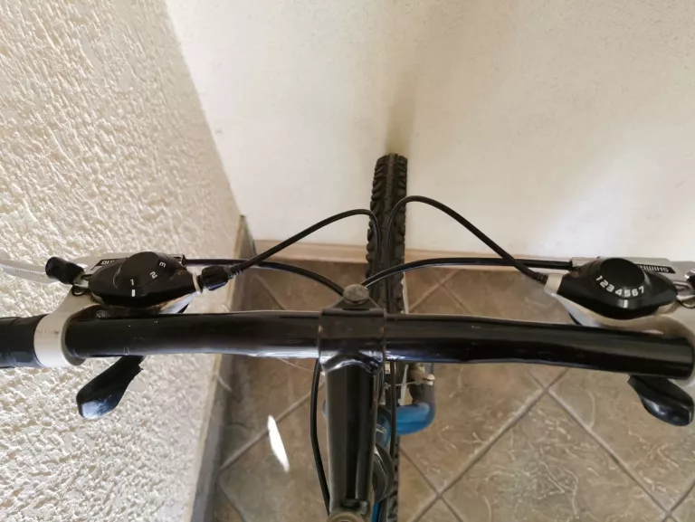 ROWER MTB PROJECT