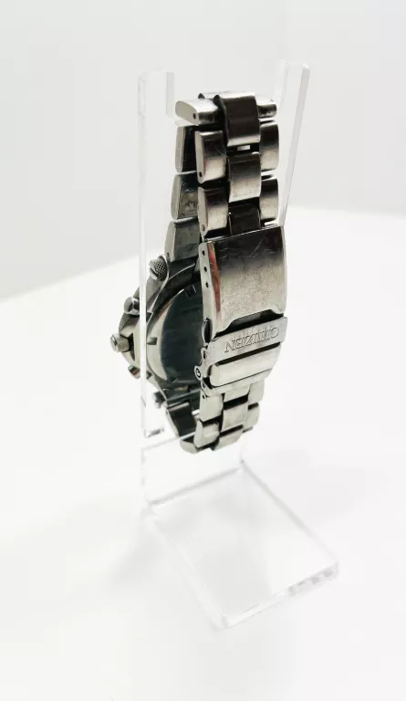 ZEGAREK CITIZEN ECO-DRIVE 181539 WR200