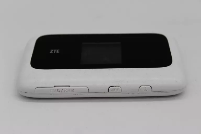 ROUTER ZTE MF910