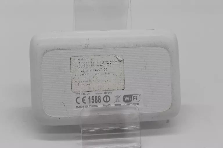 ROUTER ZTE MF910