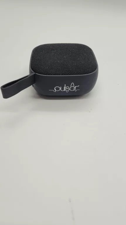 GŁOŚNIK BT PULSAR EE7267BLKACTCO/3012926