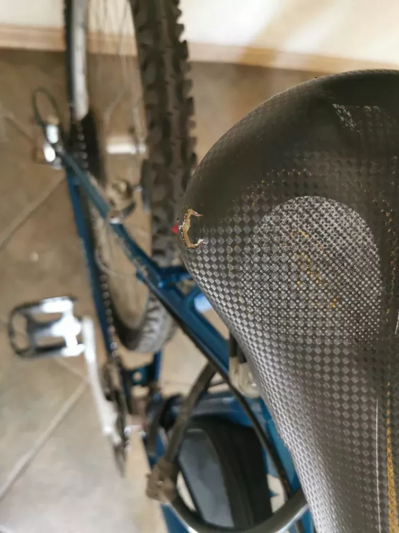 ROWER MTB PROJECT