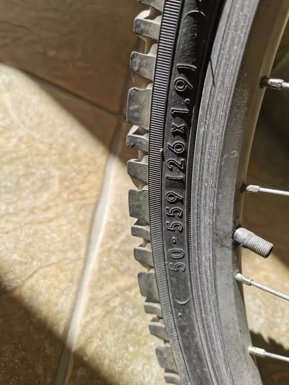 ROWER MTB PROJECT