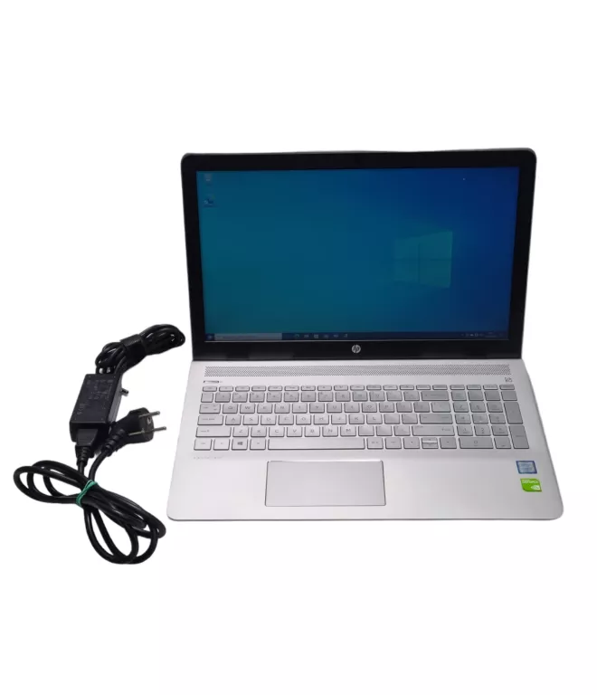 LAPTOP HP 15-CC501NW 8 RAM/ 480 SSD/ I5/ WIN10
