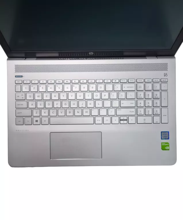 LAPTOP HP 15-CC501NW 8 RAM/ 480 SSD/ I5/ WIN10