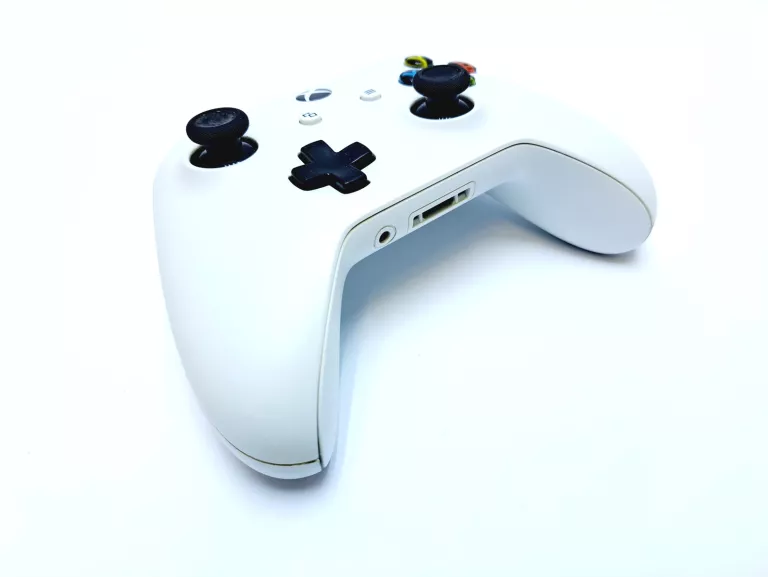 PAD XBOX ONE BIAŁY