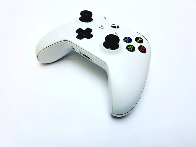 PAD XBOX ONE BIAŁY