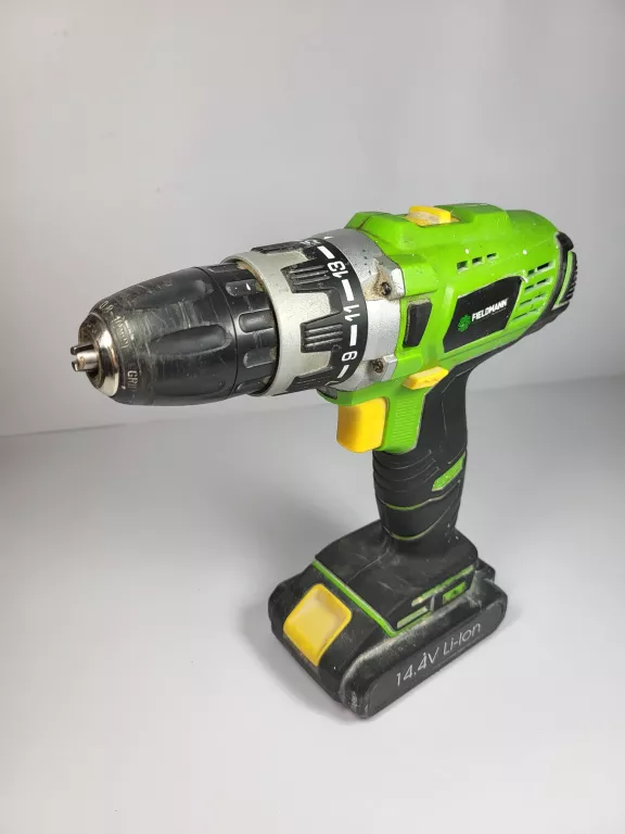 WKRETARKA FIELDMANN FDV 10351-A