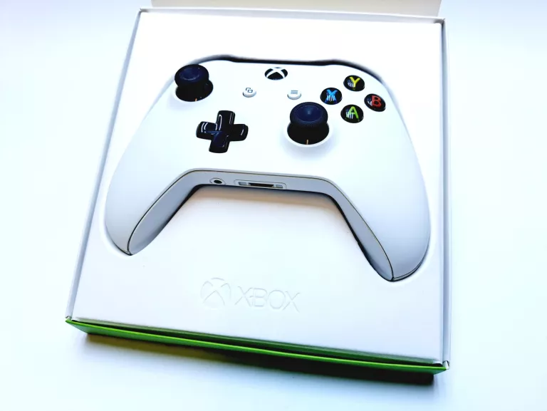 PAD XBOX ONE BIAŁY