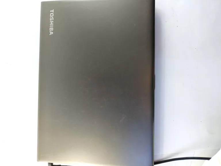 TOSHIBA PORTEGE Z30-C I7-6500U 8GB 256GB SSD