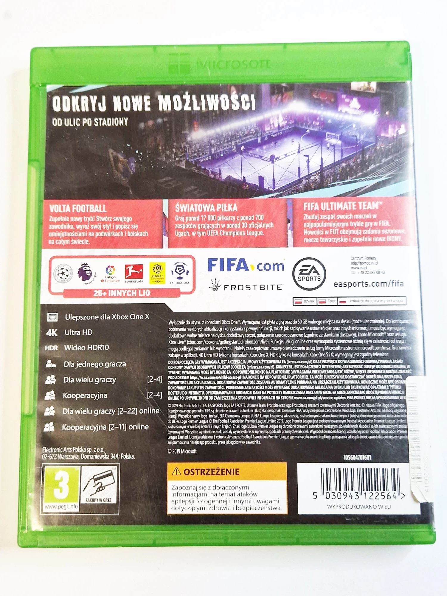 gra-fifa-20-xbox-one-stan-uzywany