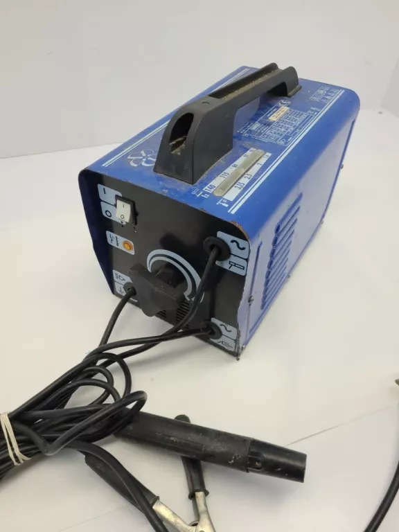 SPAWARKA DRAPER ARC WELDER