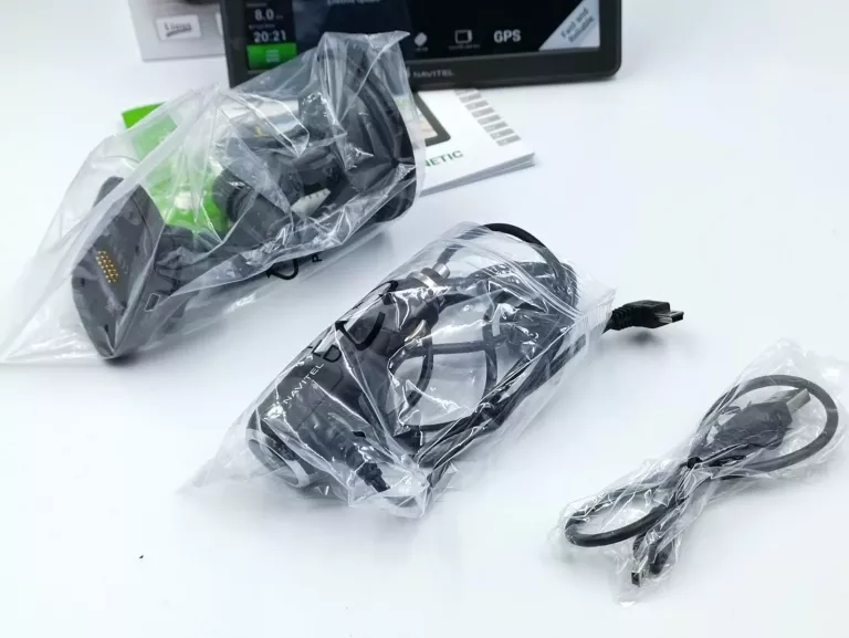 NAWIGACJA NAVITEL E707 MAGNETIC GWARANCJA