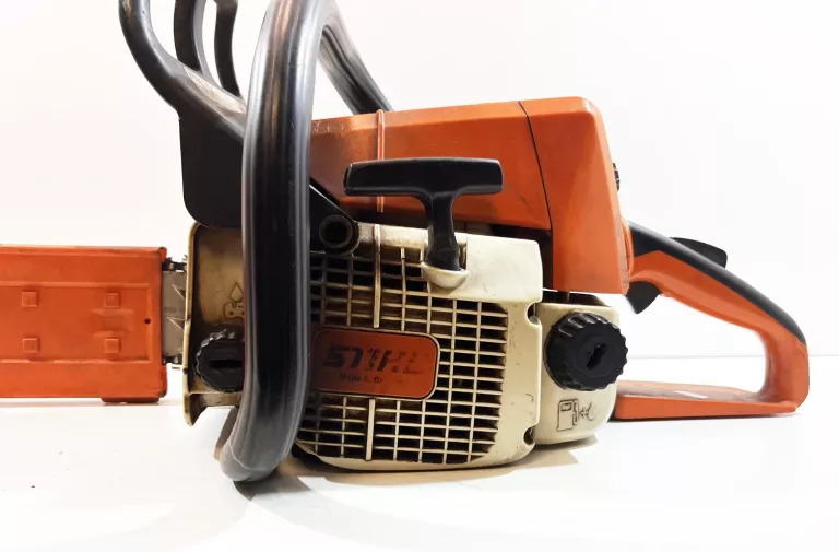 PIŁA SPALINOWA STIHL 023C