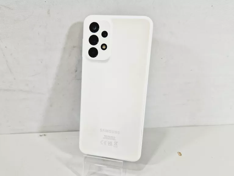 SAMSUNG GALAXY A23 5G 4/64 (BDB STAN/BEZ BLOKAD) | Smartfony