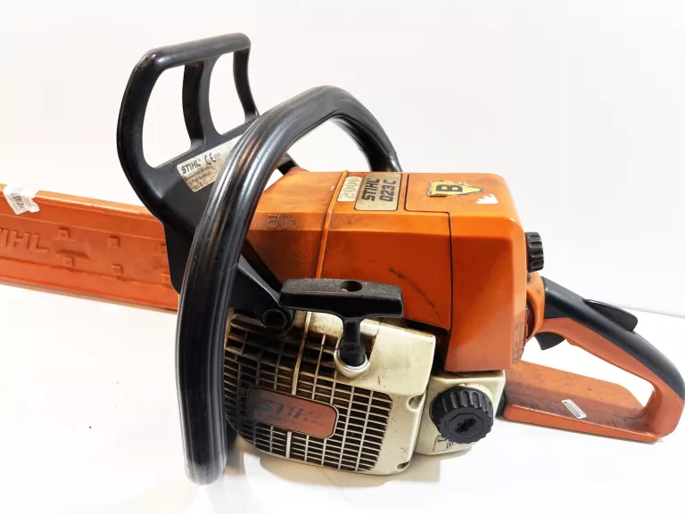 PIŁA SPALINOWA STIHL 023C