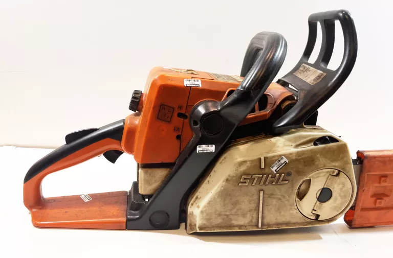 PIŁA SPALINOWA STIHL 023C