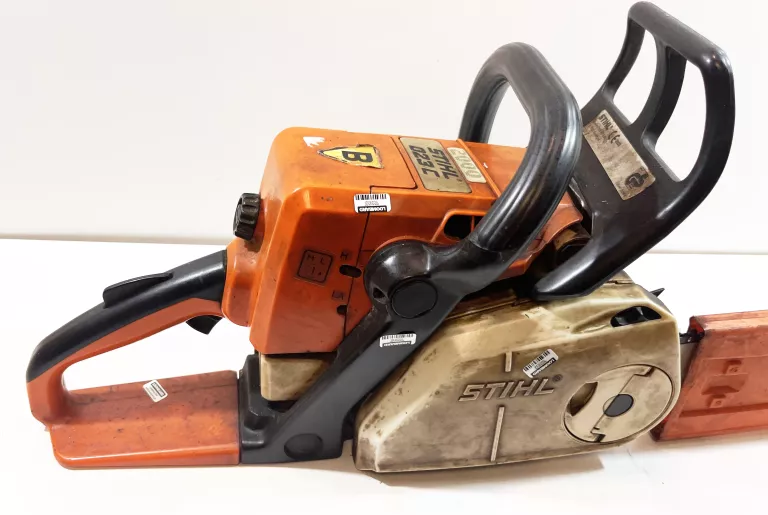 PIŁA SPALINOWA STIHL 023C
