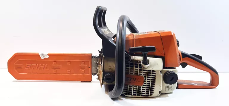 PIŁA SPALINOWA STIHL 023C