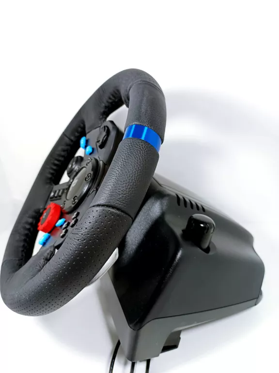 KIEROWNICA LOGITECH G29 DRIVING FORCE