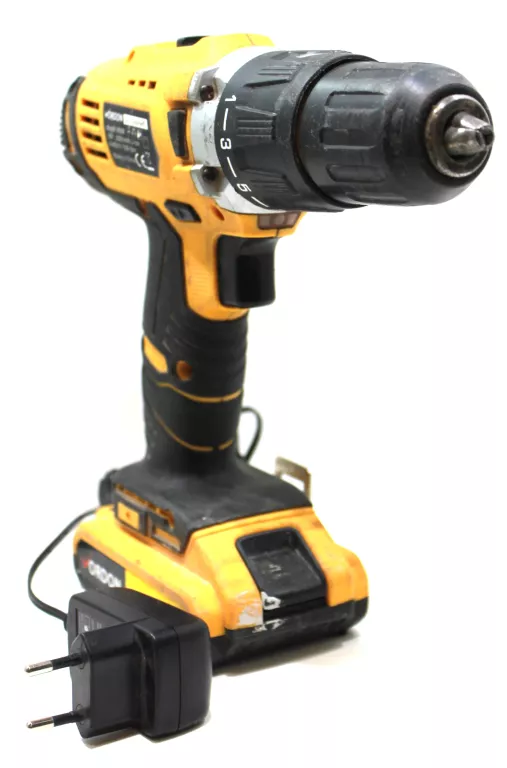 WIERTARKA VORDON VR09I