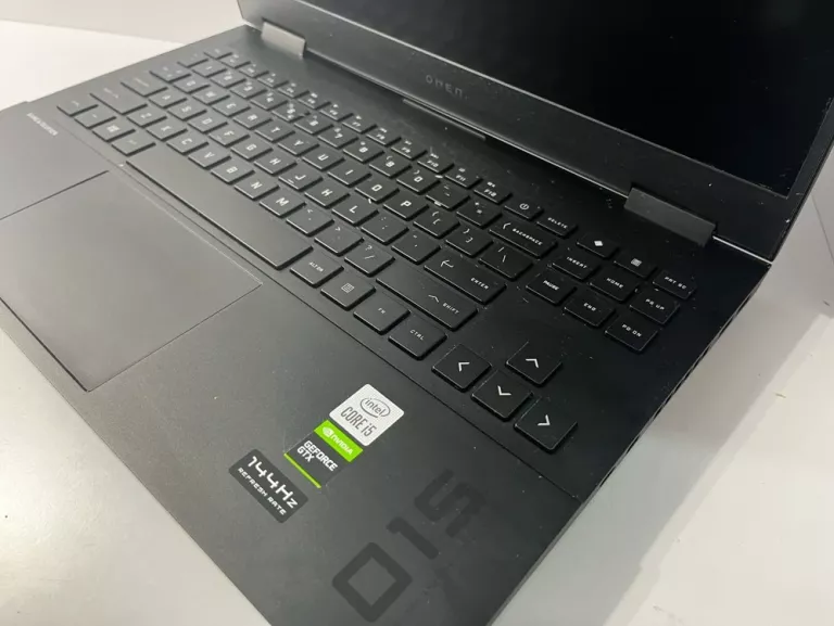 LAPTOP HP OMEN 15-EK0026NW