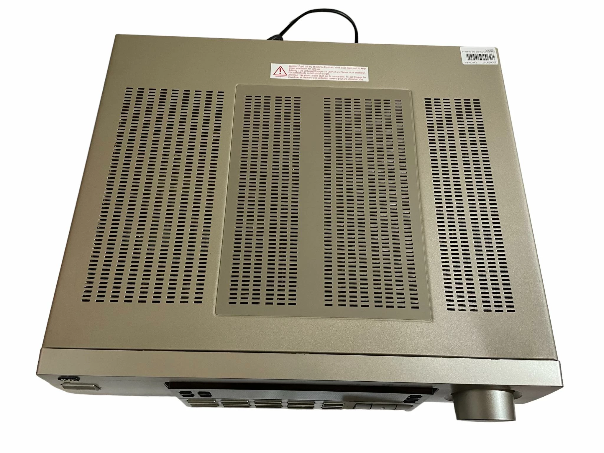 amplituner-jvc-rx-6001r-pilot-kolor-srebrny