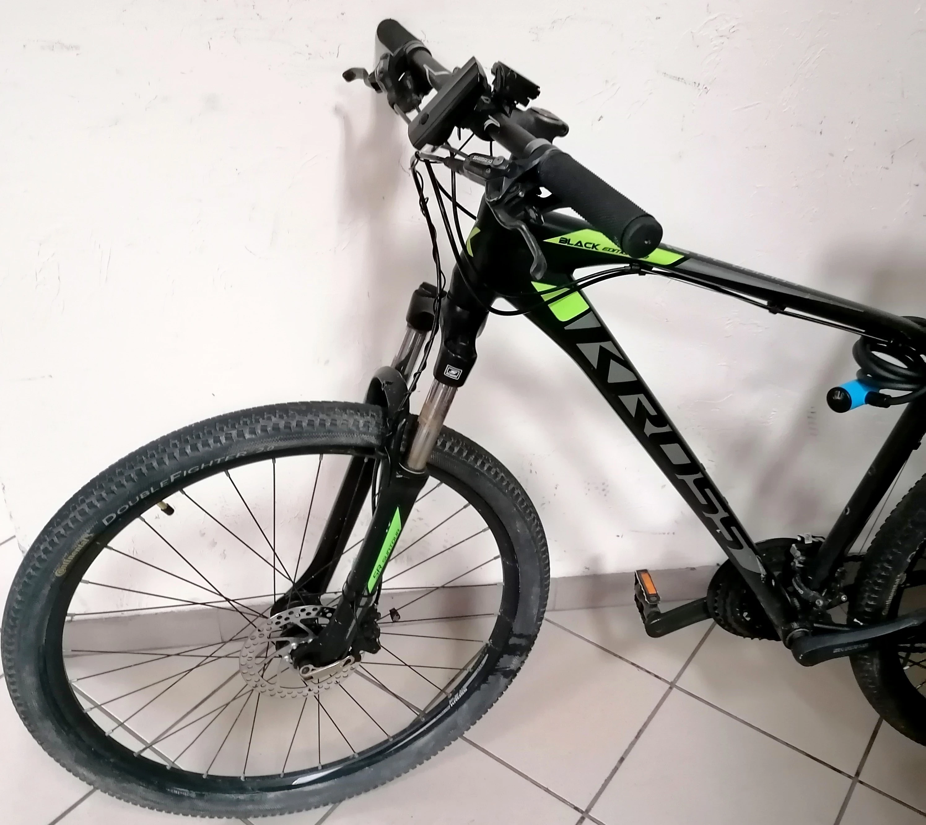 rower-kross-black-edition-72-stan-uzywany