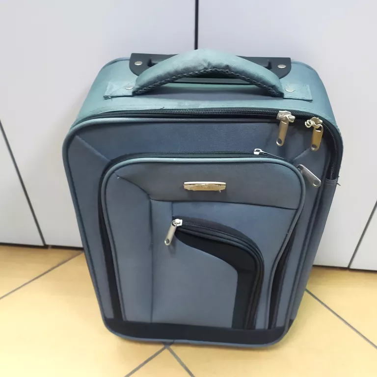 TORBA PODRÓŻNA TRAVELLER EQUIPMENT