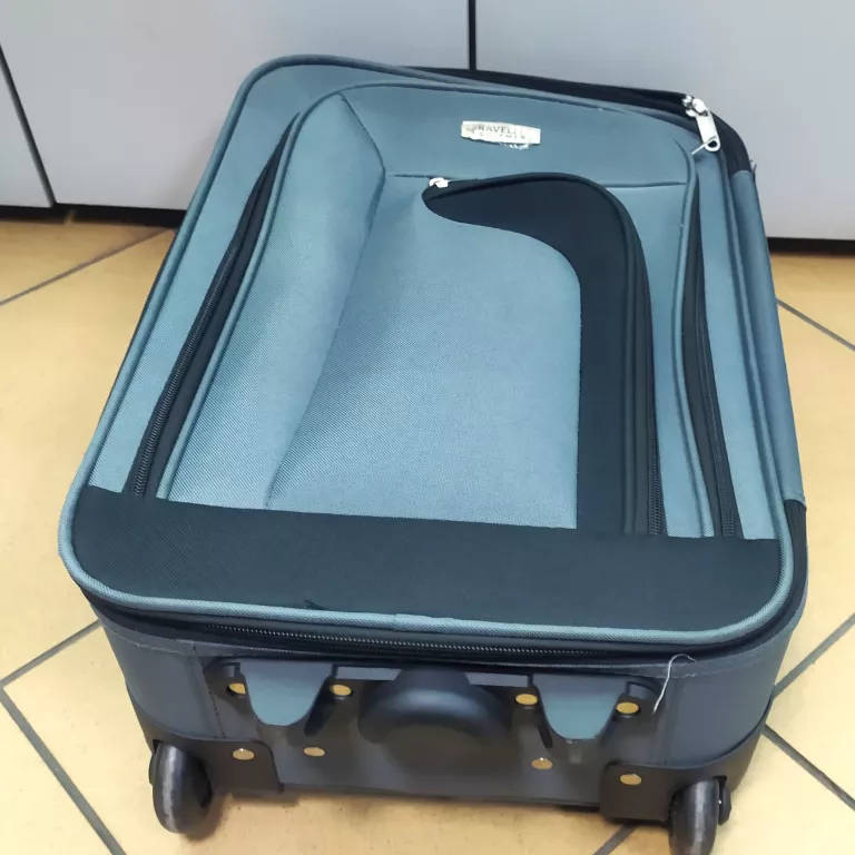 TORBA PODRÓŻNA TRAVELLER EQUIPMENT