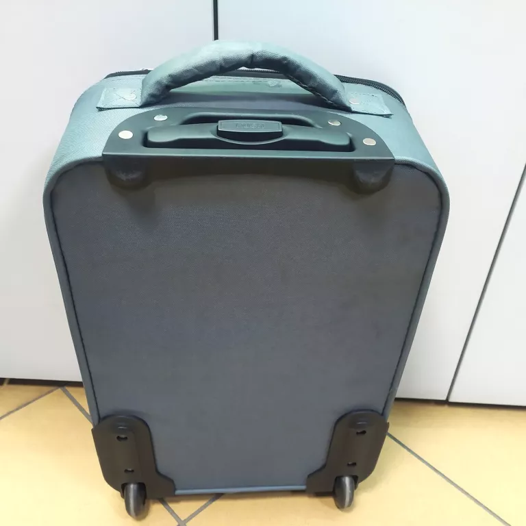 TORBA PODRÓŻNA TRAVELLER EQUIPMENT