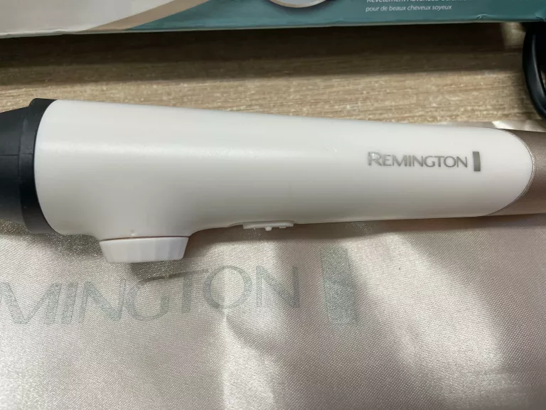 LOKÓWKA CERAMICZNA REMINGTON SHEA CI4740