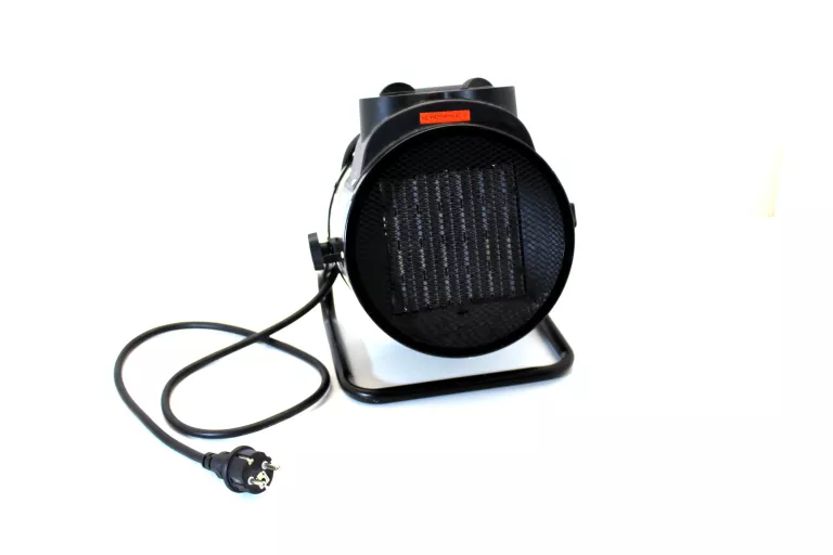 NAGRZEWNICA ELEKTRYCZNA BAUMR-AG 3500W