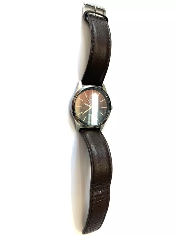 ZEGAREK CASIO MTP E180