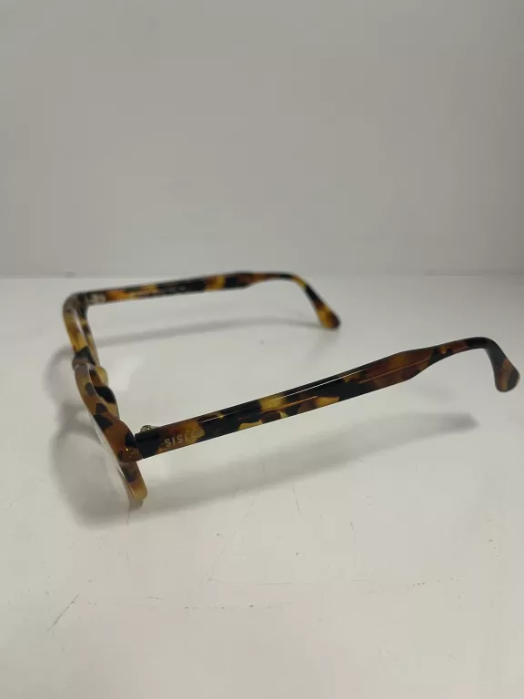 oprawki-sisley-341-51-19-140-motyw-zwierzecy-stan-uzywany