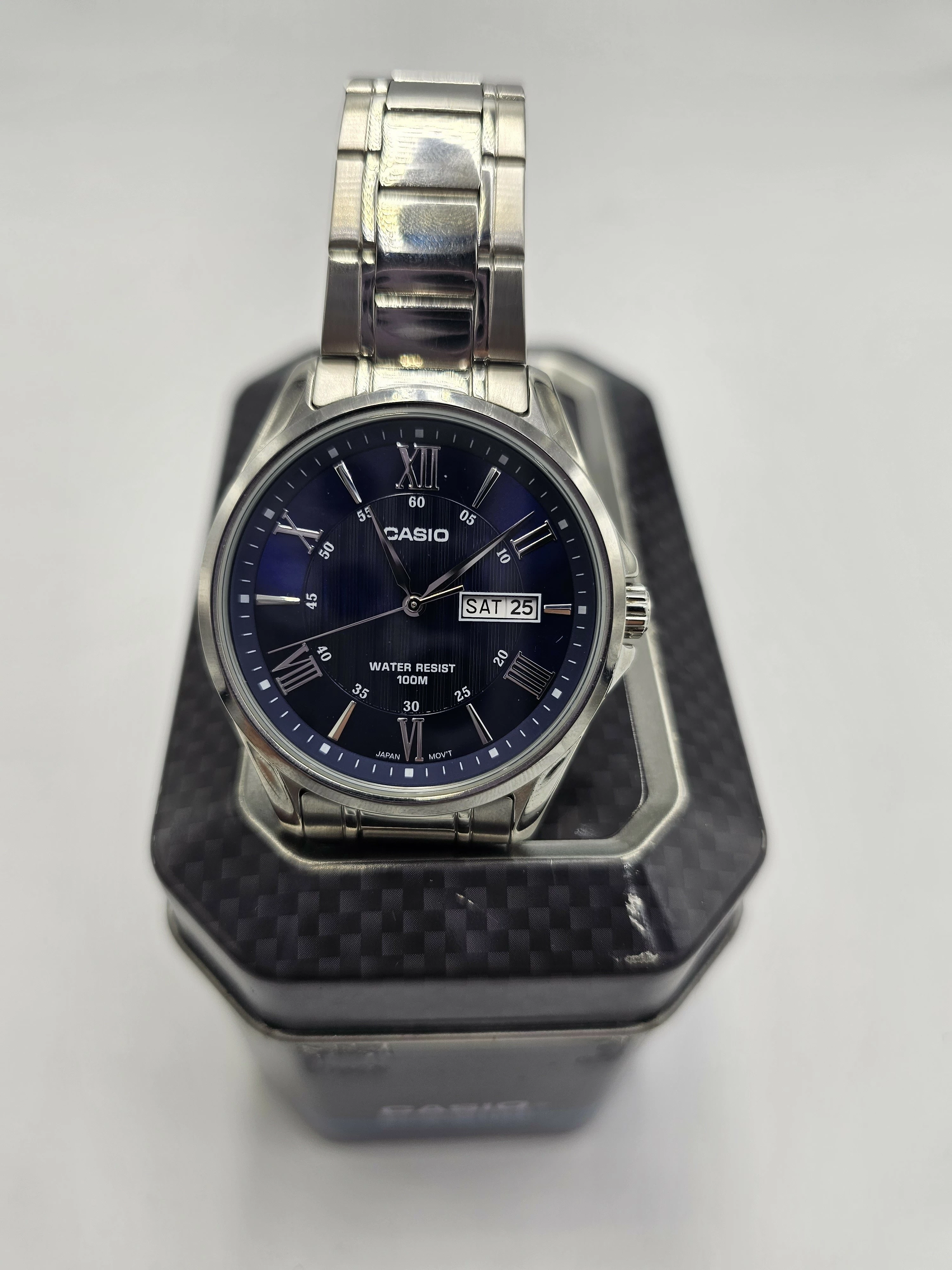 zegarek-casio-mtp-1384-super-stan-material-paska-129219-8