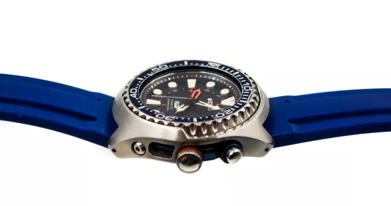 ZEGAREK MĘSKI SEIKO PADI KINETIC SUN065P1 5M85-0A