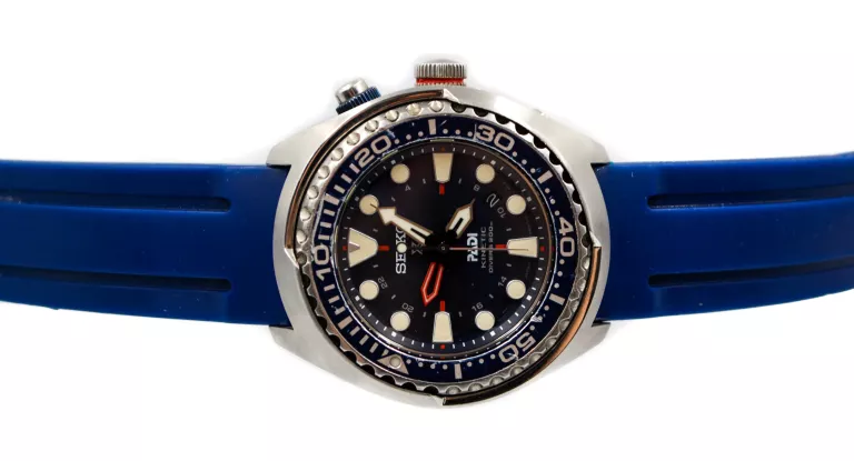 ZEGAREK MĘSKI SEIKO PADI KINETIC SUN065P1 5M85-0A