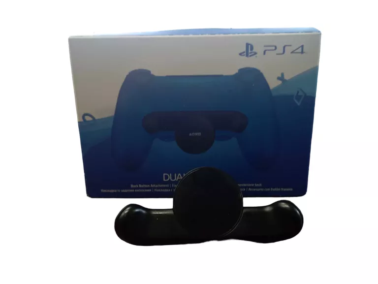 NASADKA SONY DUALSHOCK 4 BUCK BUTTON ATTACHMENT