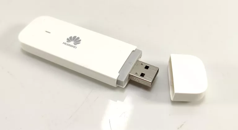 MODEM USB 4G LTE HUAWEI E3372