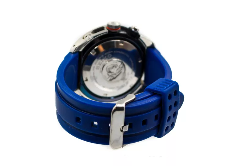 ZEGAREK MĘSKI SEIKO PADI KINETIC SUN065P1 5M85-0A