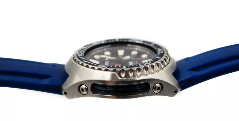 ZEGAREK MĘSKI SEIKO PADI KINETIC SUN065P1 5M85-0A