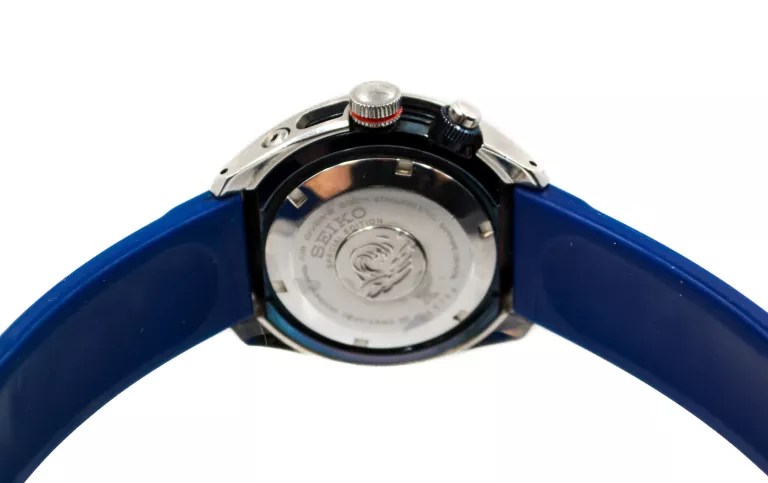 ZEGAREK MĘSKI SEIKO PADI KINETIC SUN065P1 5M85-0A