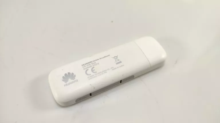 MODEM USB 4G LTE HUAWEI E3372