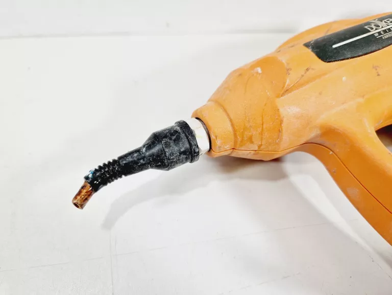 PISTOLET DO KLEJU DOLLKEN WEIMAR HKP 220 600W