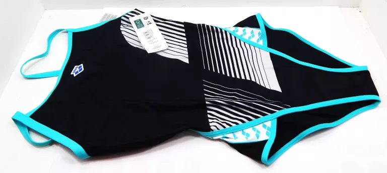 STRÓJ KĄPIELOWY ARENA ICONS SUPER FLY DIAMONDS