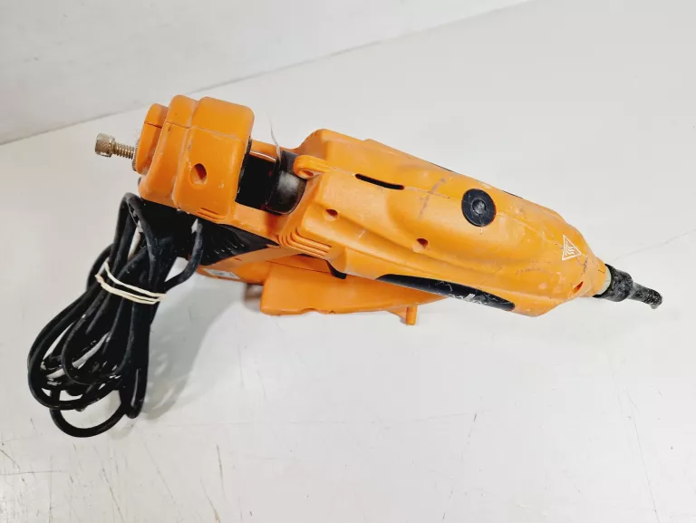 PISTOLET DO KLEJU DOLLKEN WEIMAR HKP 220 600W